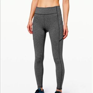 Lululemon Speed Up Tight